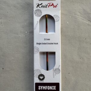 Hæklenål KnitPro Symfonie